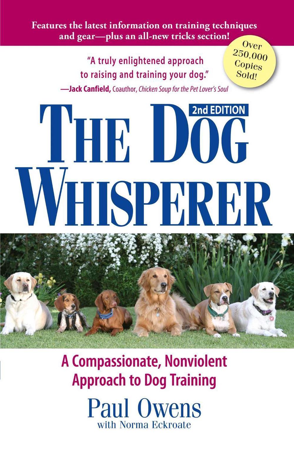 Adams The Dog Whisperer by Paul Owens - ISBN: 9781593375980