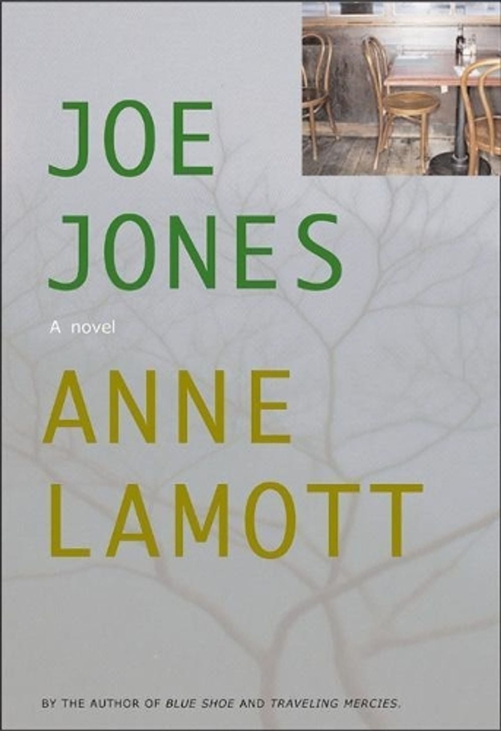 Joe Jones by Anne Lamott - ISBN: 9781593760038