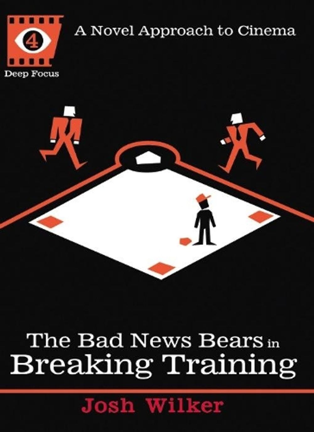 The Bad News Bears in Breaking Training by Josh Wilker - ISBN: 9781593764180