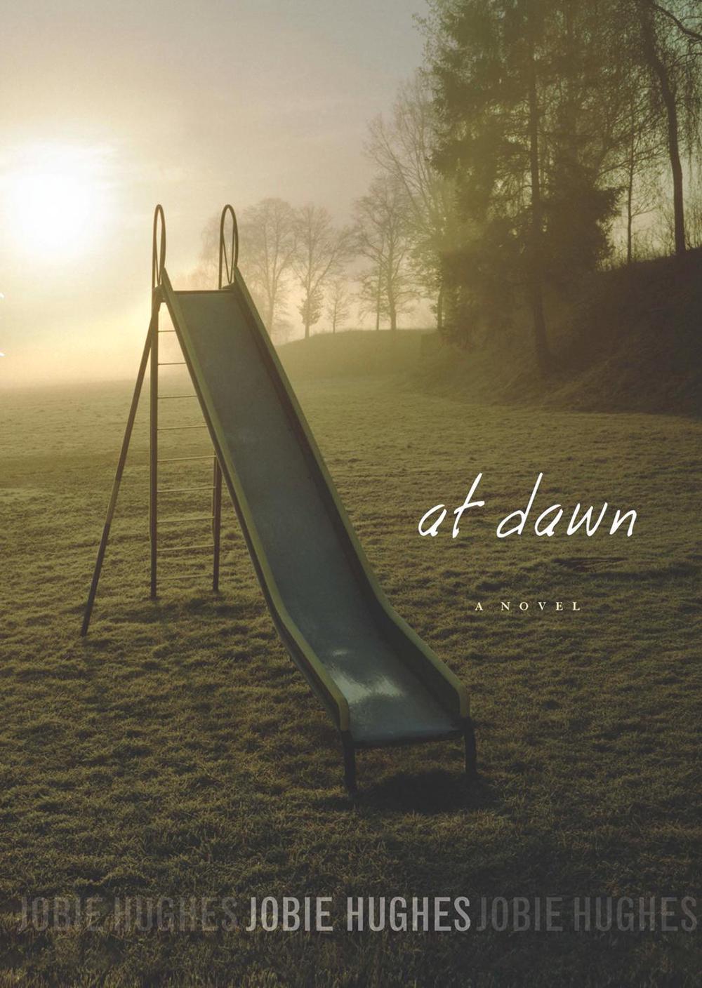 At Dawn by Jobie Hughes - ISBN: 9781593764494