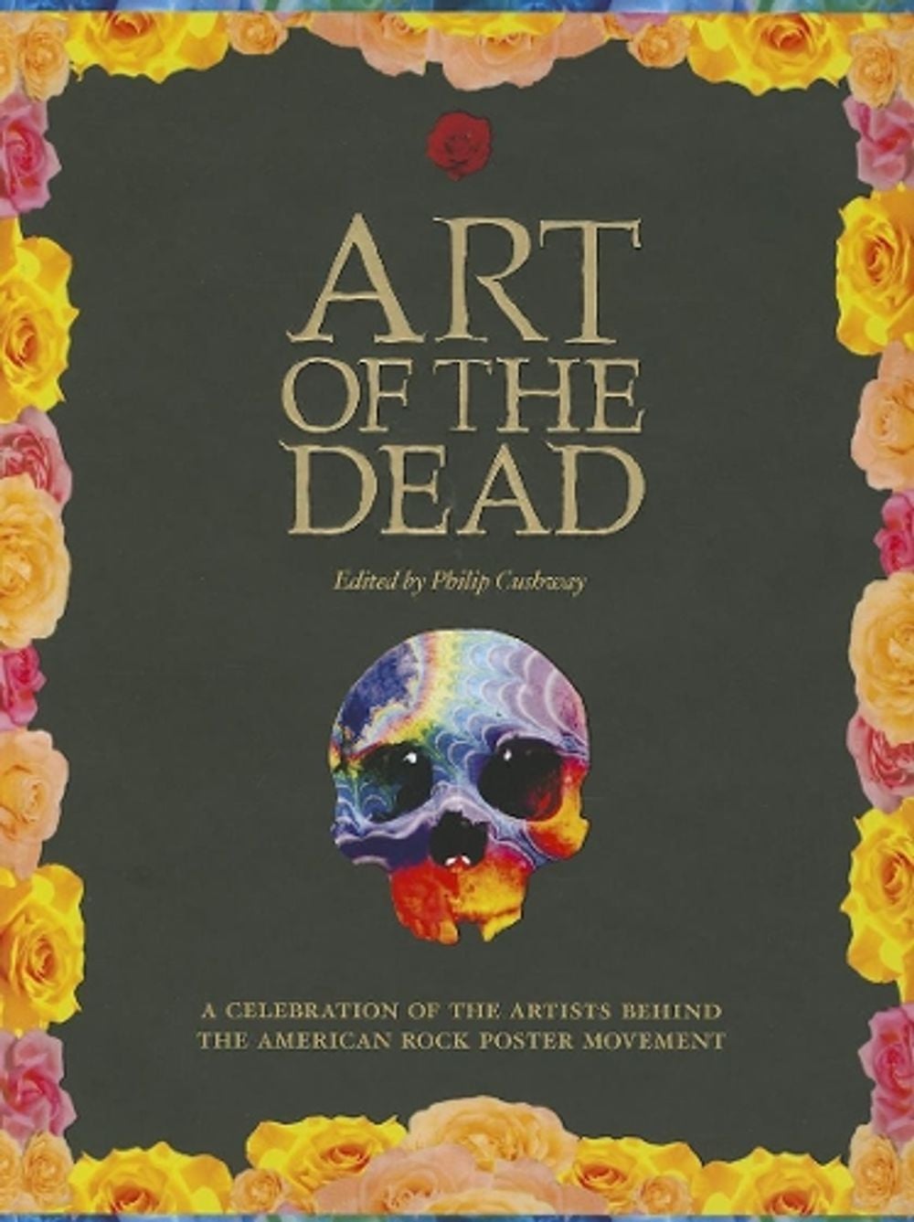 Art of the Dead by Phil Cushway - ISBN: 9781593765026