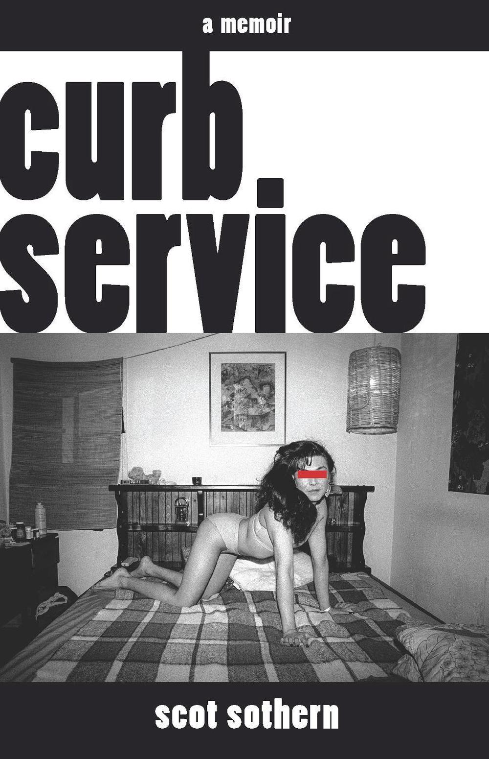 Curb Service by Scot Sothern - ISBN: 9781593765200