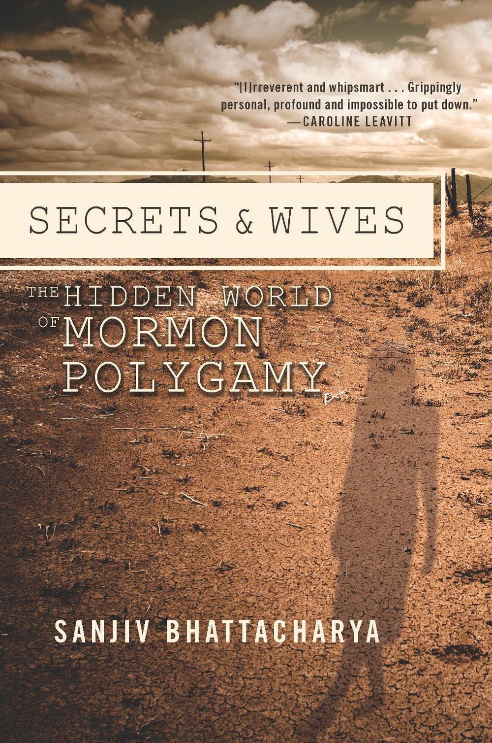 Secrets and Wives by Sanjiv Bhattacharya - ISBN: 9781593765217