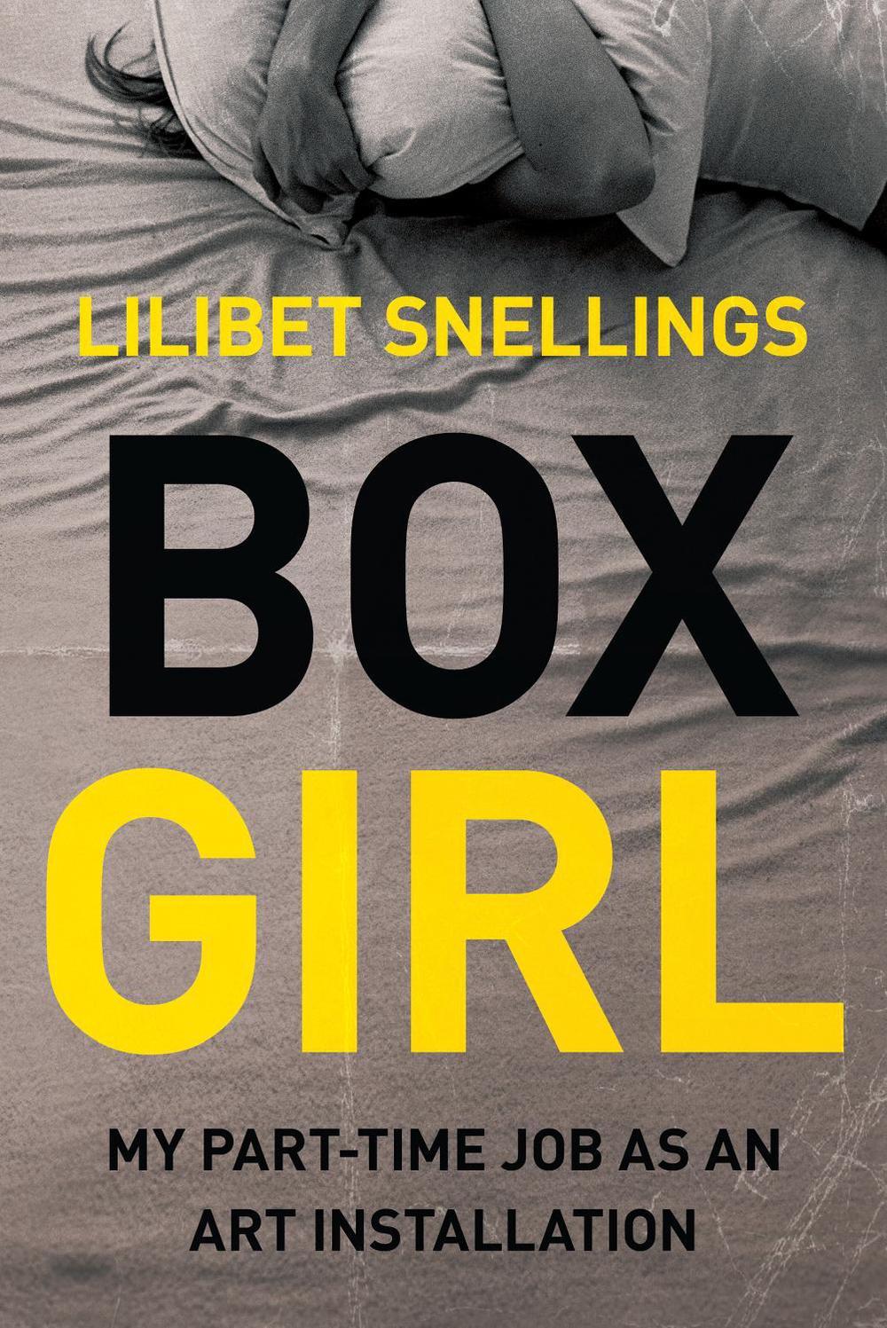 Box Girl by Lilibet Snellings - ISBN: 9781593765415