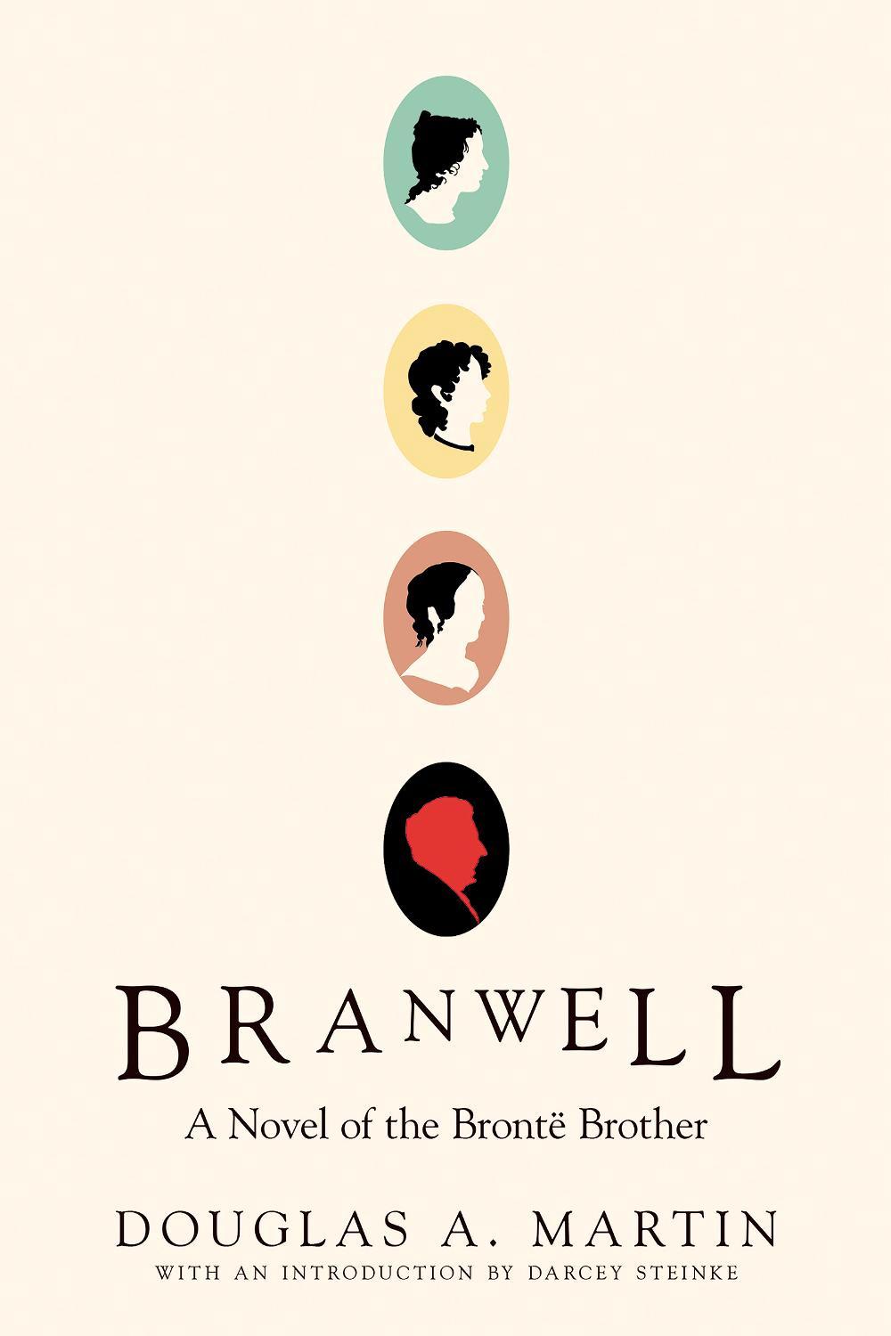 Branwell by Douglas A. Martin - ISBN: 9781593765972
