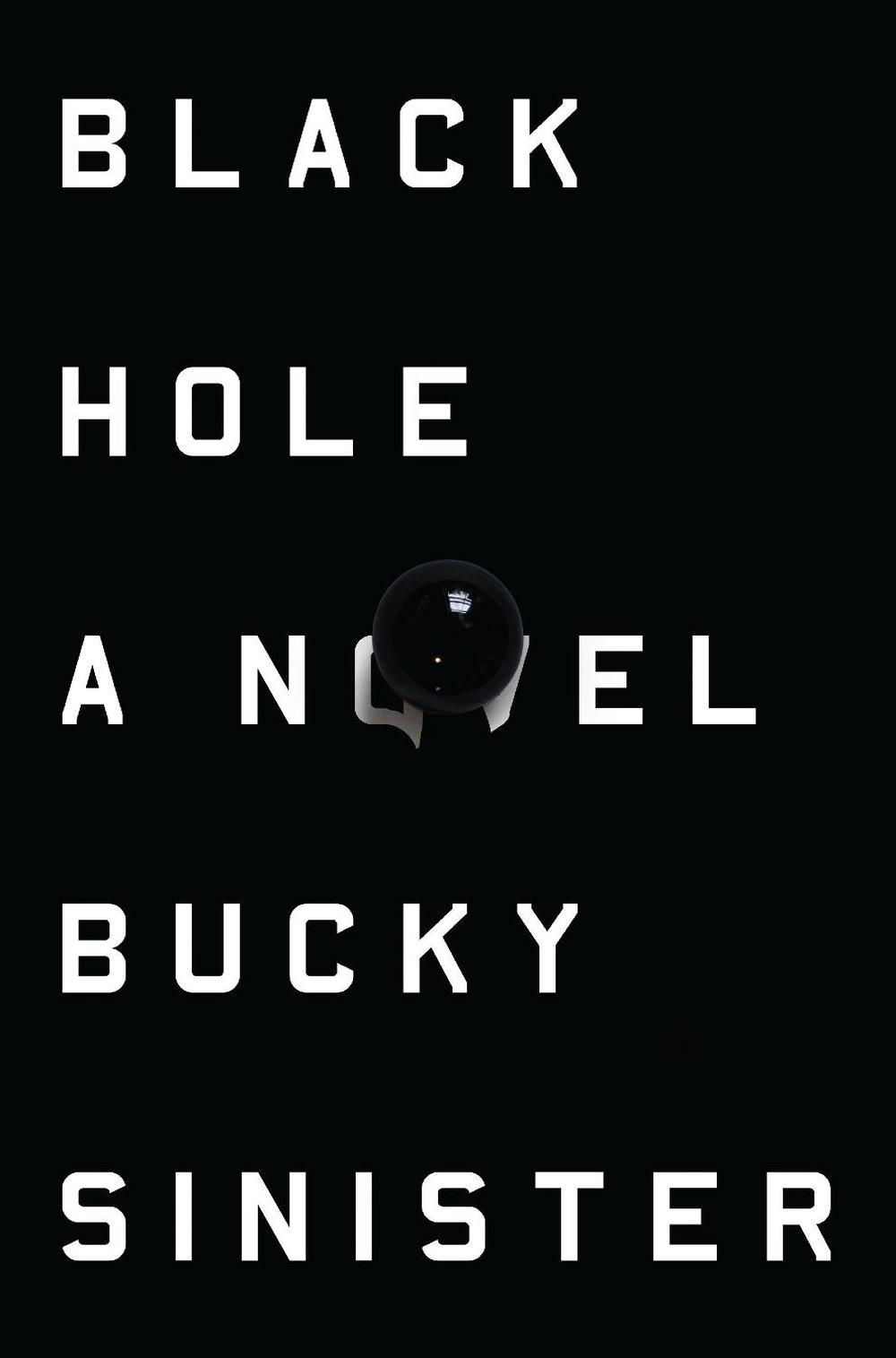 Black Hole by Bucky Sinister - ISBN: 9781593766078