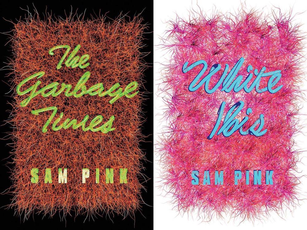 The Garbage Times/White Ibis by Sam Pink - ISBN: 9781593766818