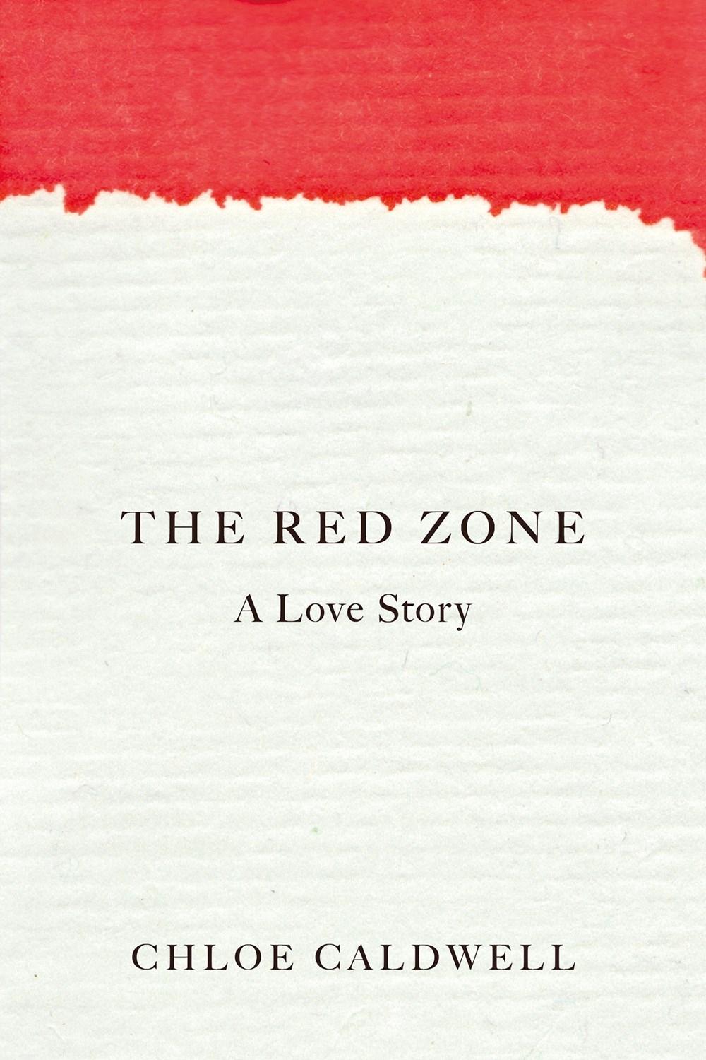 The Red Zone, 9781593766993