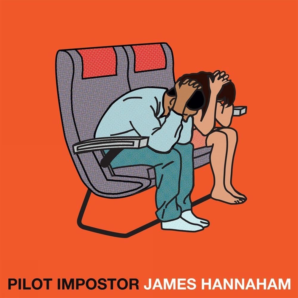 Pilot Impostor by James Hannaham - ISBN: 9781593767013