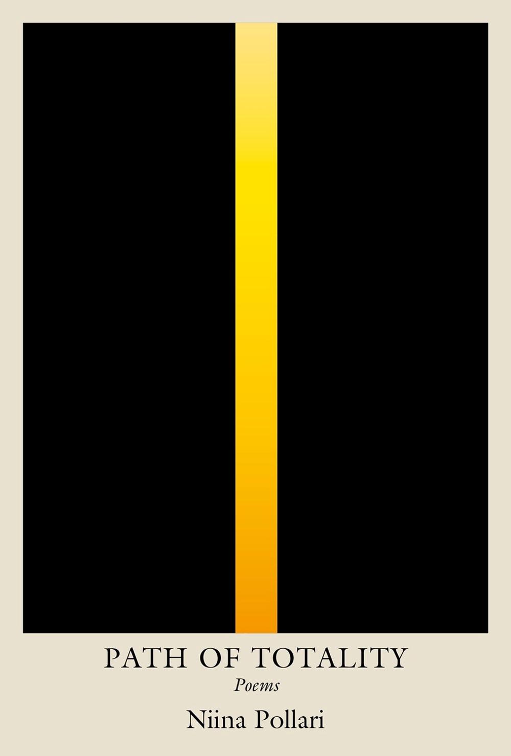 Path of Totality by Niina Pollari - ISBN: 9781593767037