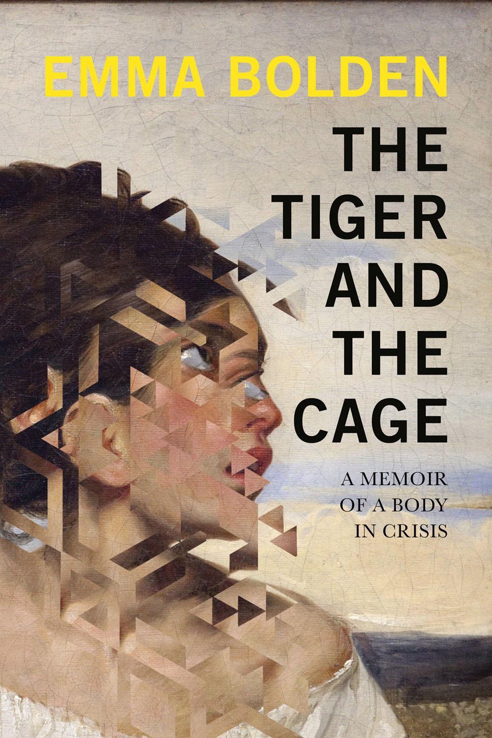 The Tiger and the Cage by Emma Bolden - ISBN: 9781593767235
