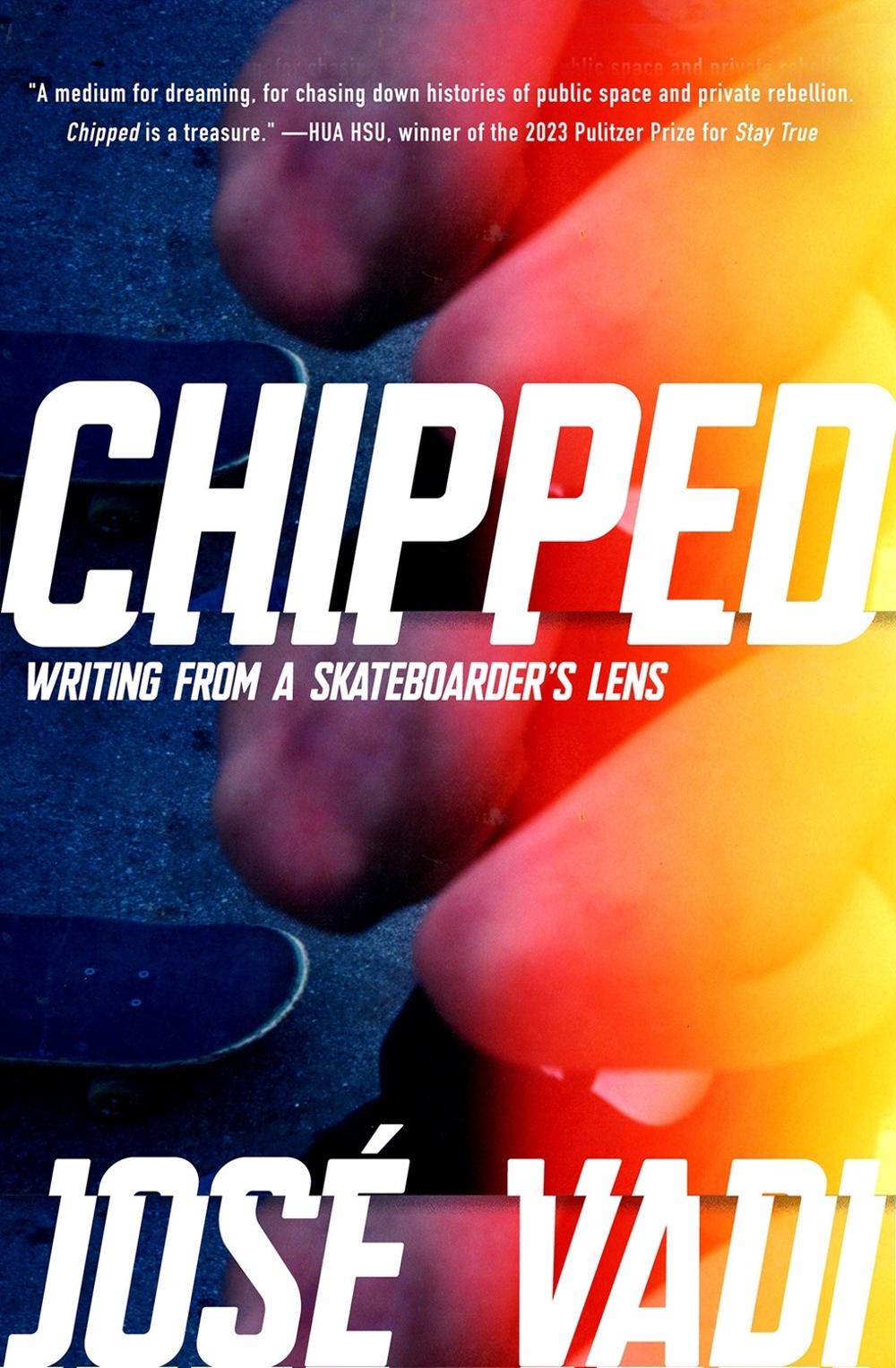 Chipped by Jose Vadi - ISBN: 9781593767556
