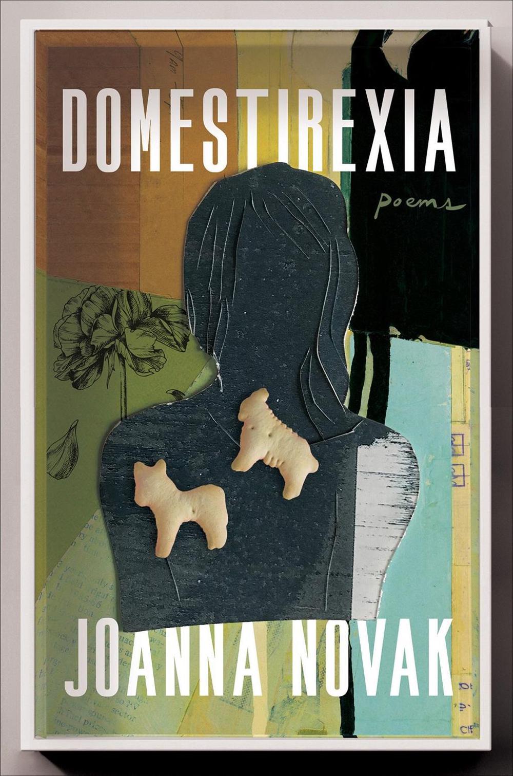 Domestirexia by JoAnna Novak - ISBN: 9781593767631