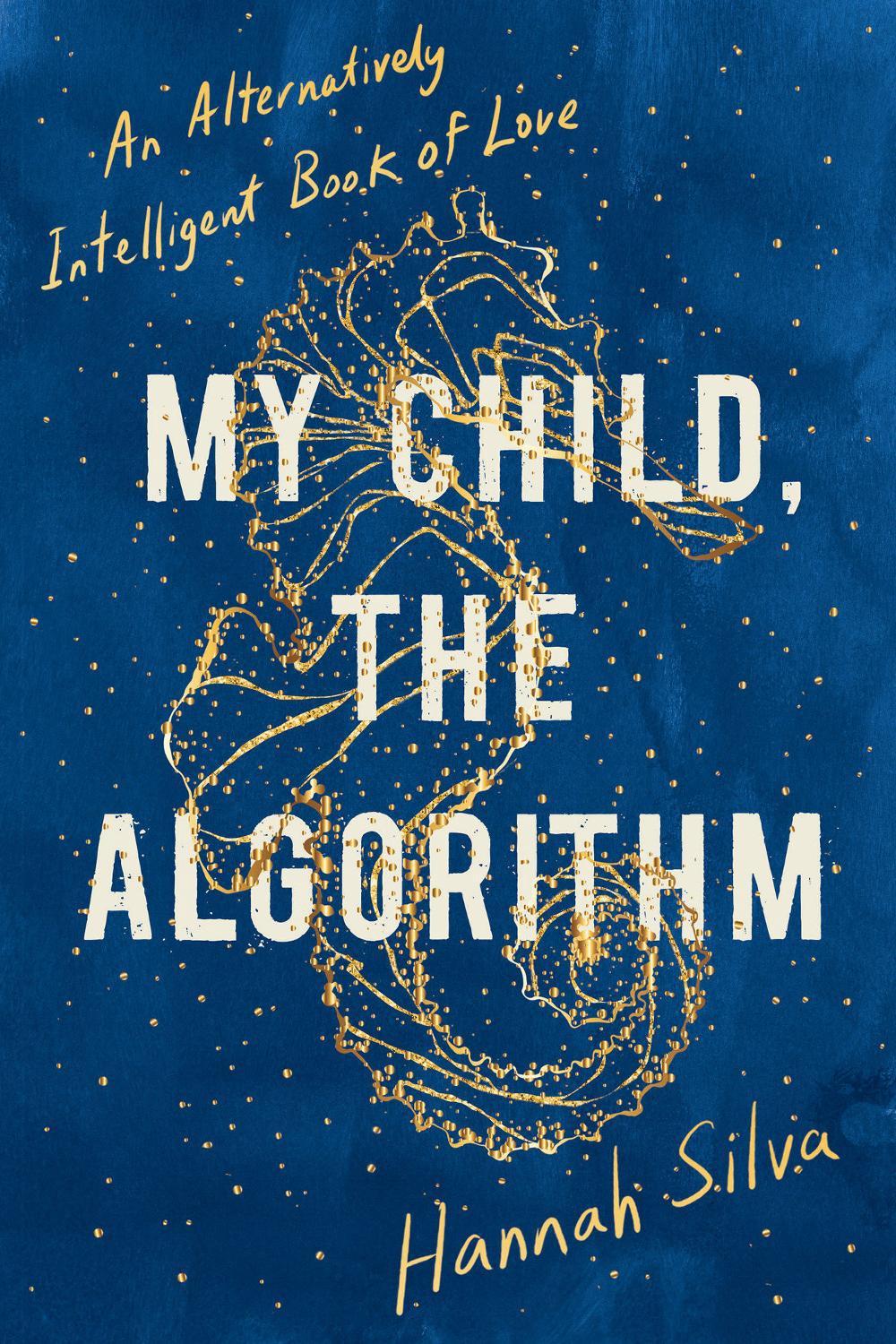 My Child, the Algorithm, 9781593767808