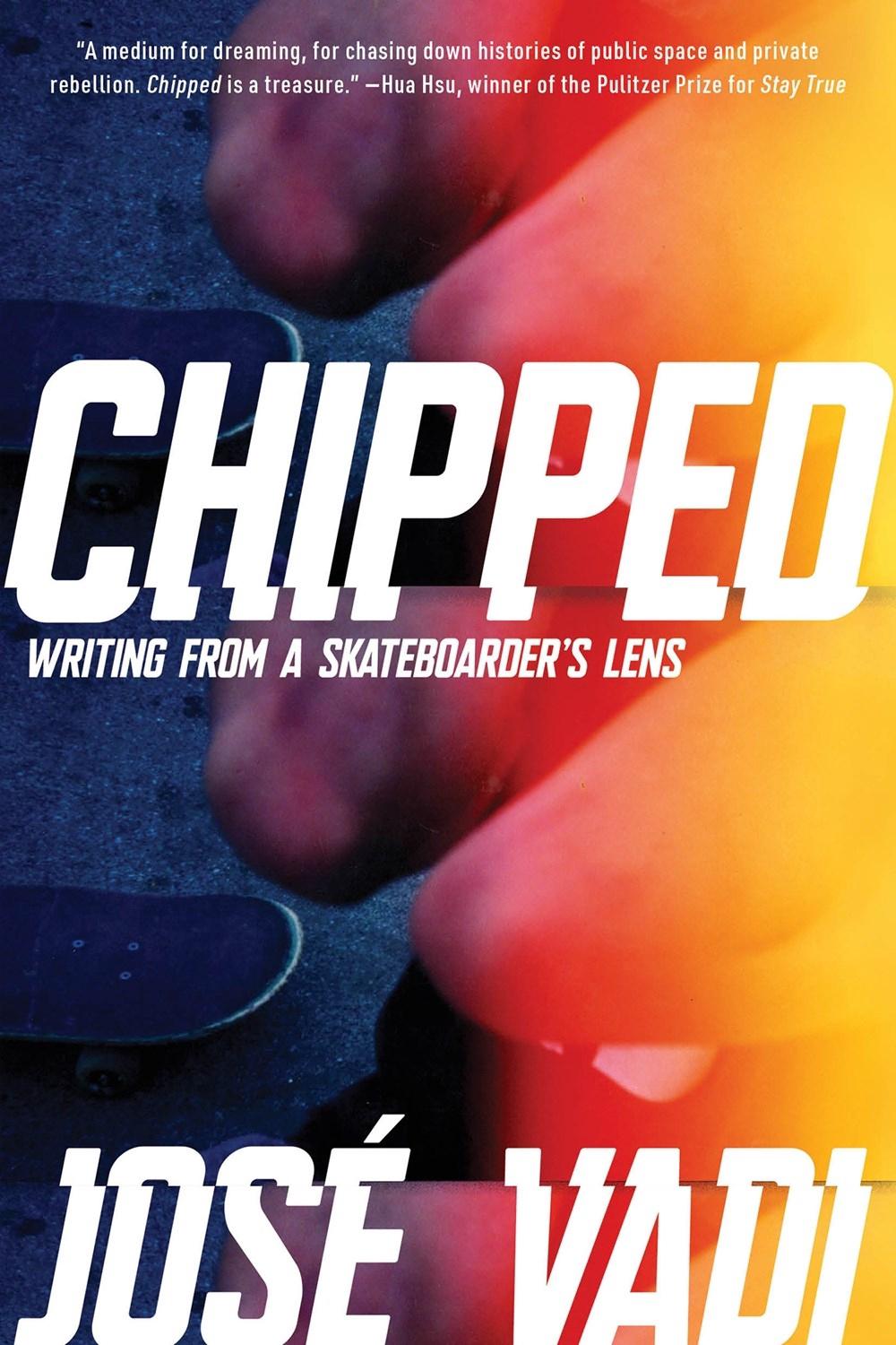 Chipped, 9781593767976