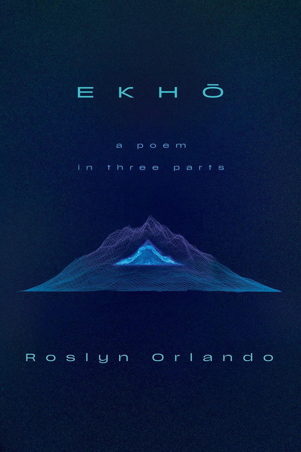 EKHO by Roslyn Orlando - ISBN: 9781593767983