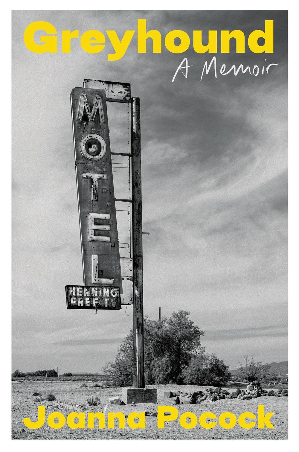 Greyhound, 9781593768010