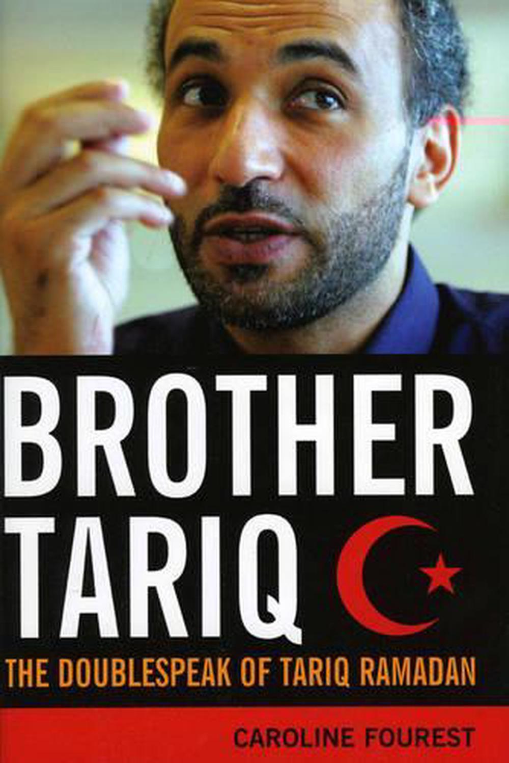 Brother Tariq, 9781594032158