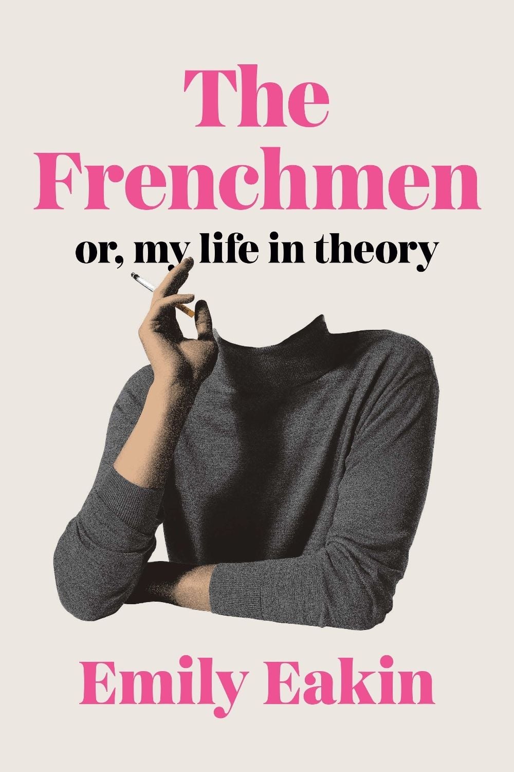 The Frenchmen by Emily Eakin - ISBN: 9781594206320