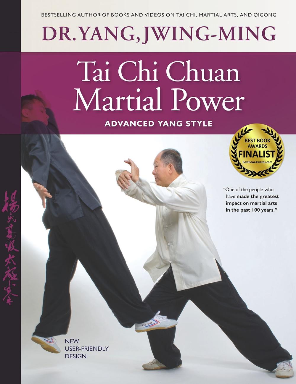 Tai Chi Chuan Martial Power, 9781594392948