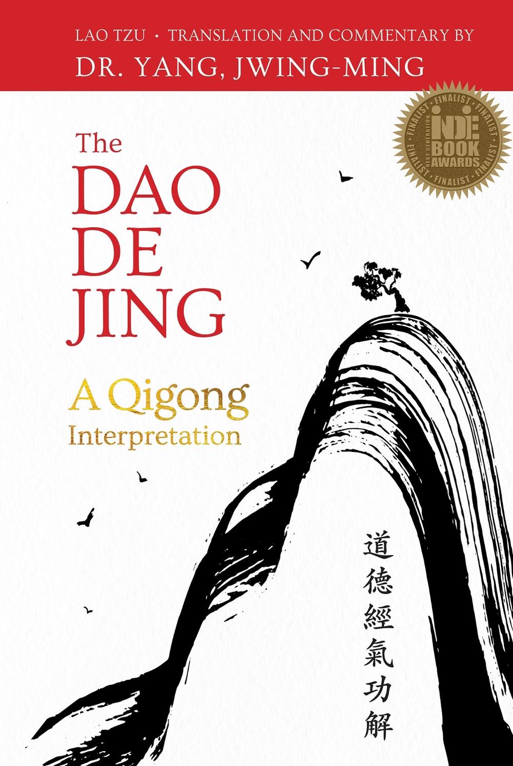 The Dao De Jing, 9781594396199