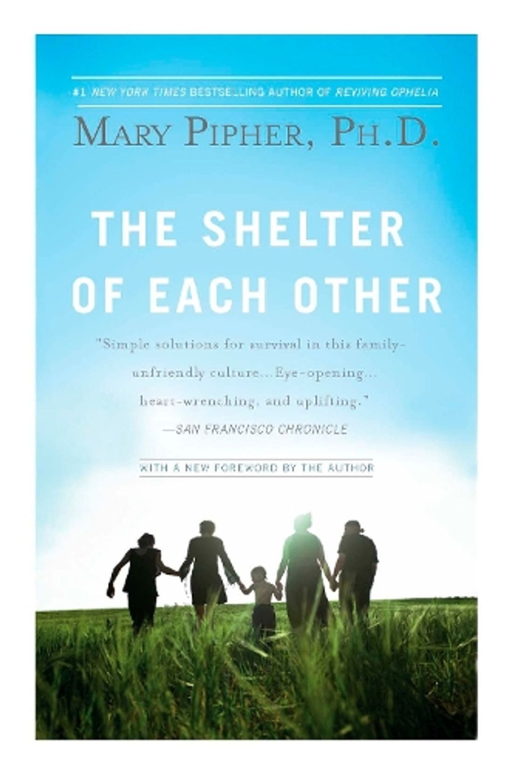 The Shelter of Each Other by Mary Pipher - ISBN: 9781594483721
