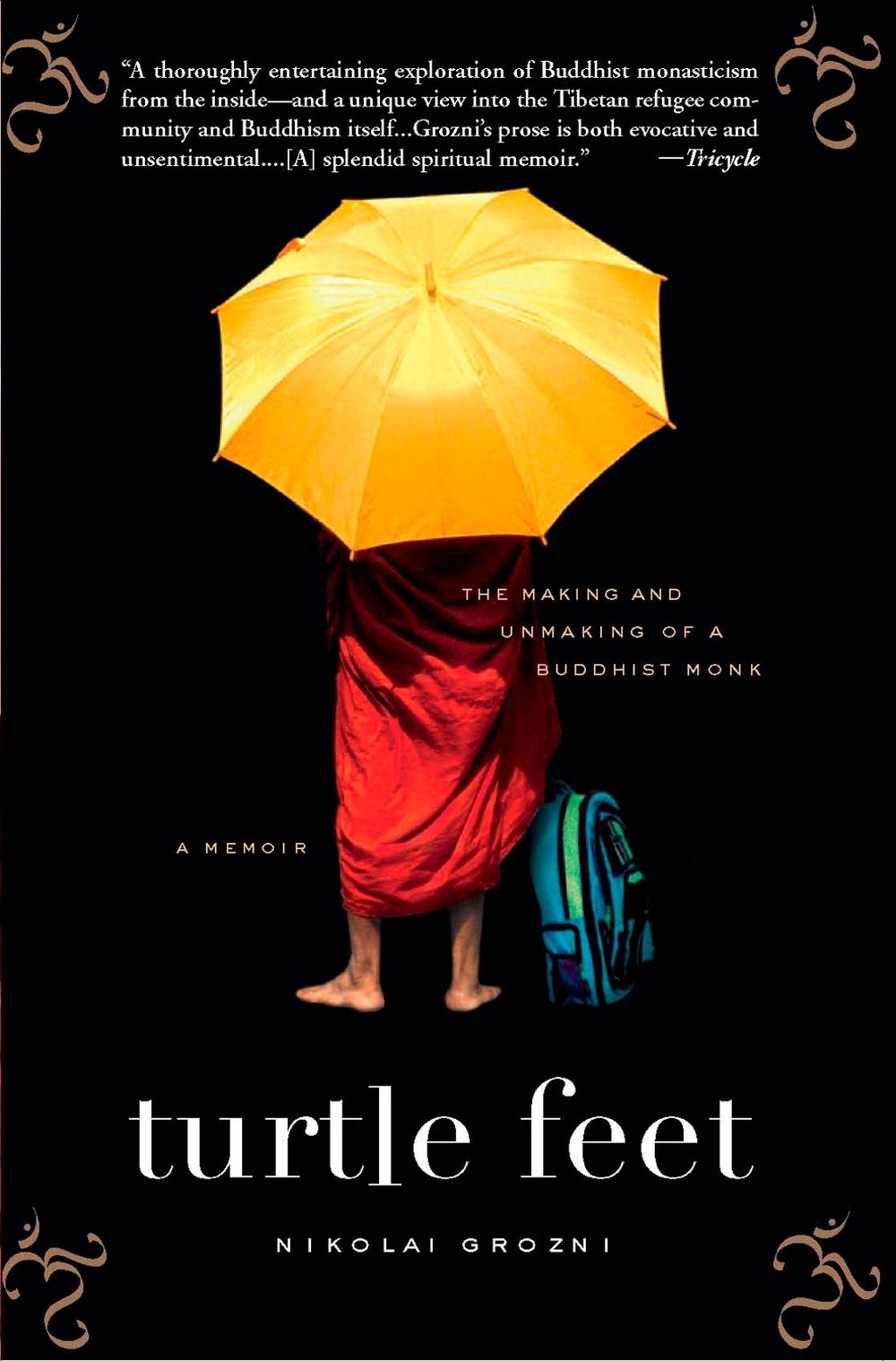 Turtle Feet by Nikolai Grozni - ISBN: 9781594483769