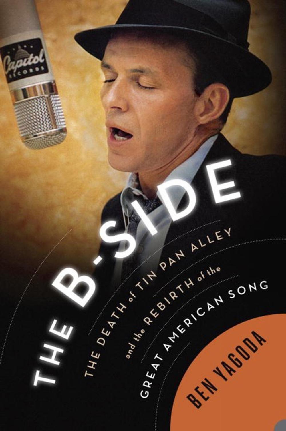 The B Side by Ben Yagoda - ISBN: 9781594634093