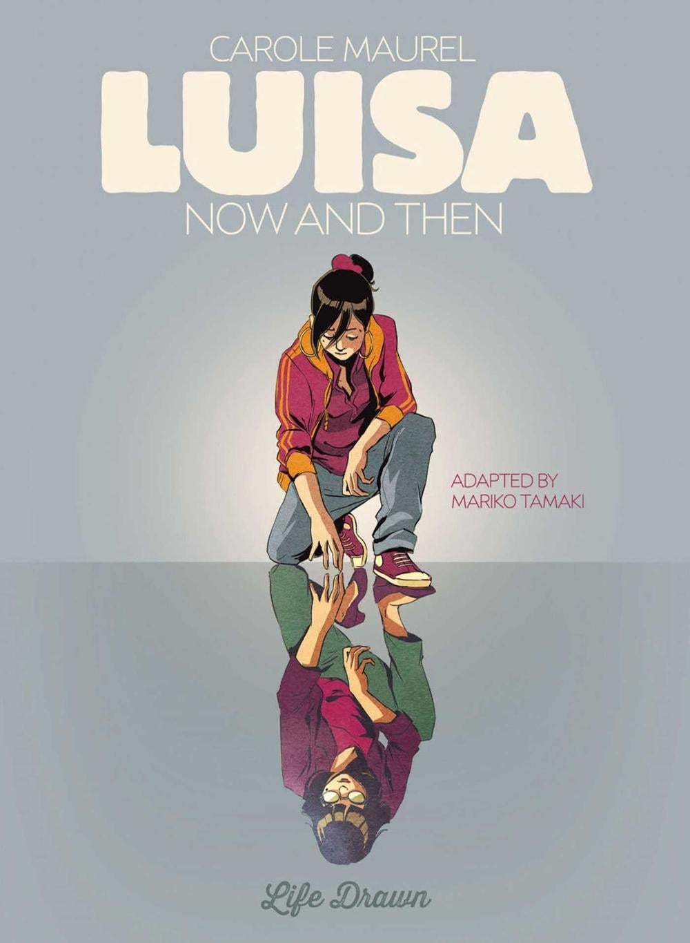 Luisa by Carole Maurel - ISBN: 9781594656439