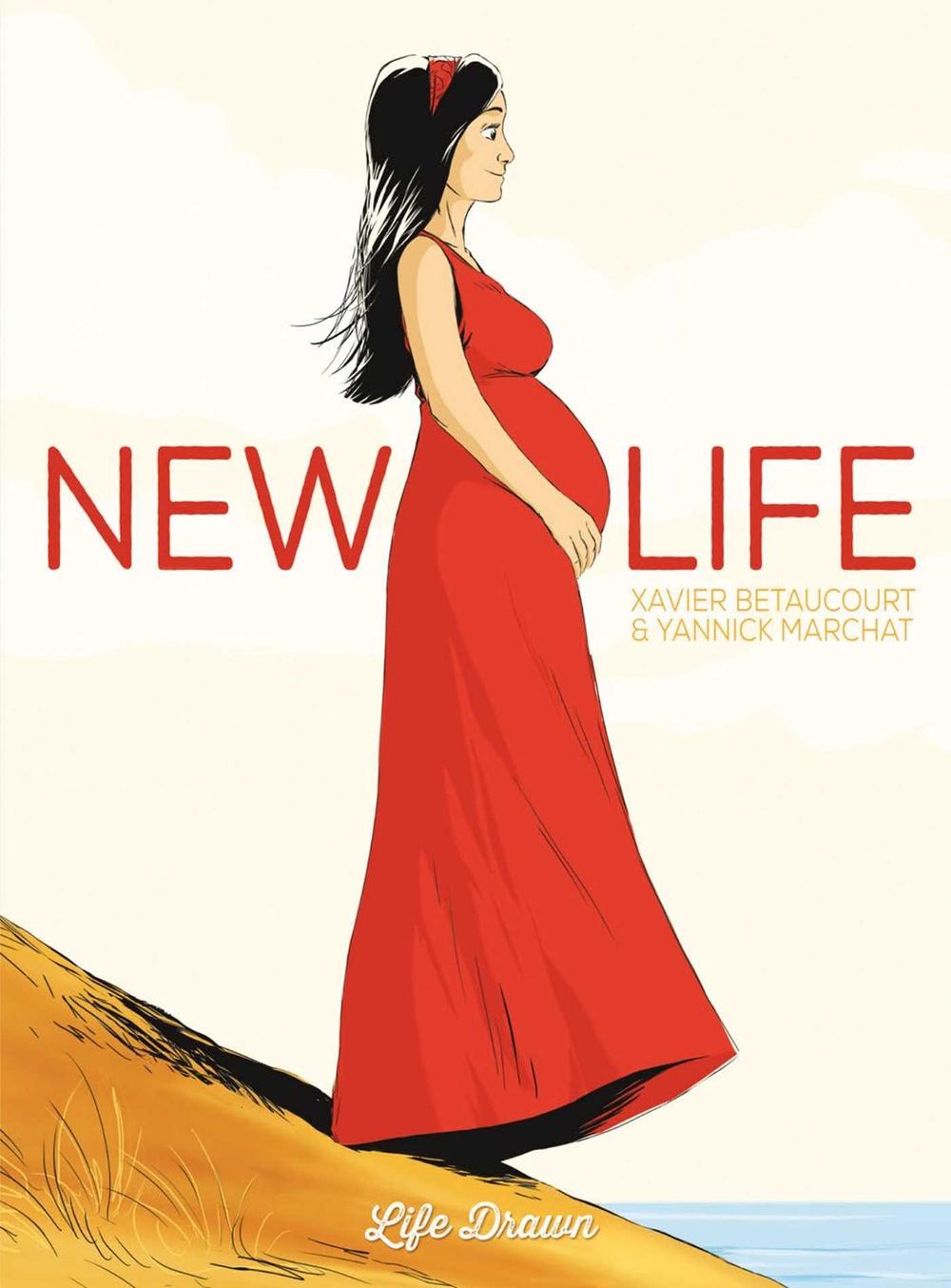 New Life by Yannick Marchat - ISBN: 9781594657566