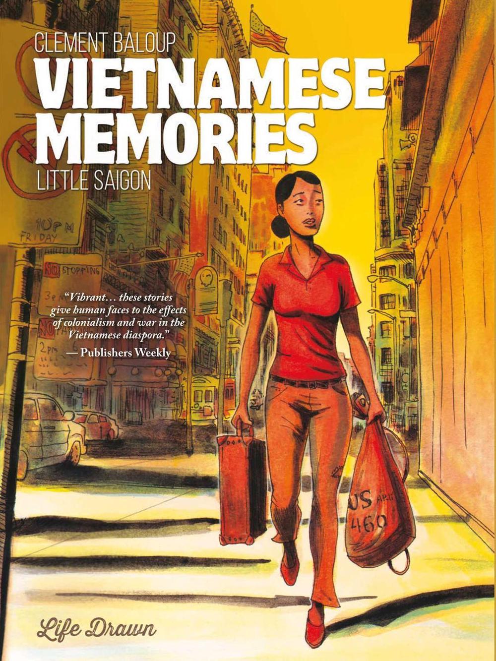 Vietnamese Memories Vol.2 by Clément Baloup - ISBN: 9781594657993