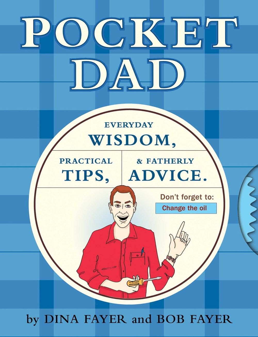 Pocket Dad by Dina Fayer - ISBN: 9781594740923