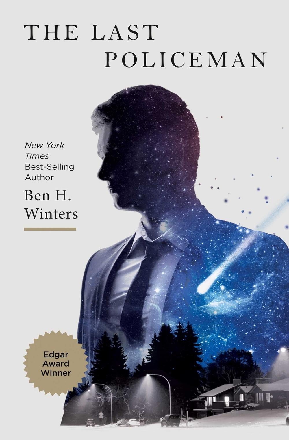 The Last Policeman by Ben H. Winters - ISBN: 9781594746741