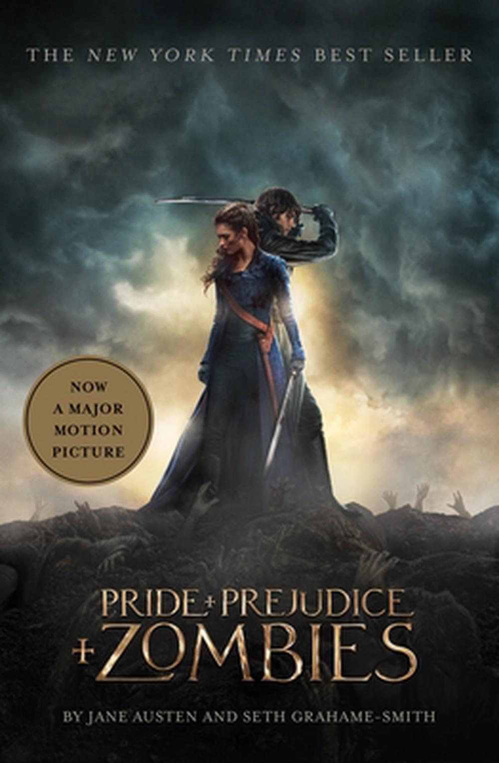 pride prejudice and zombies book review