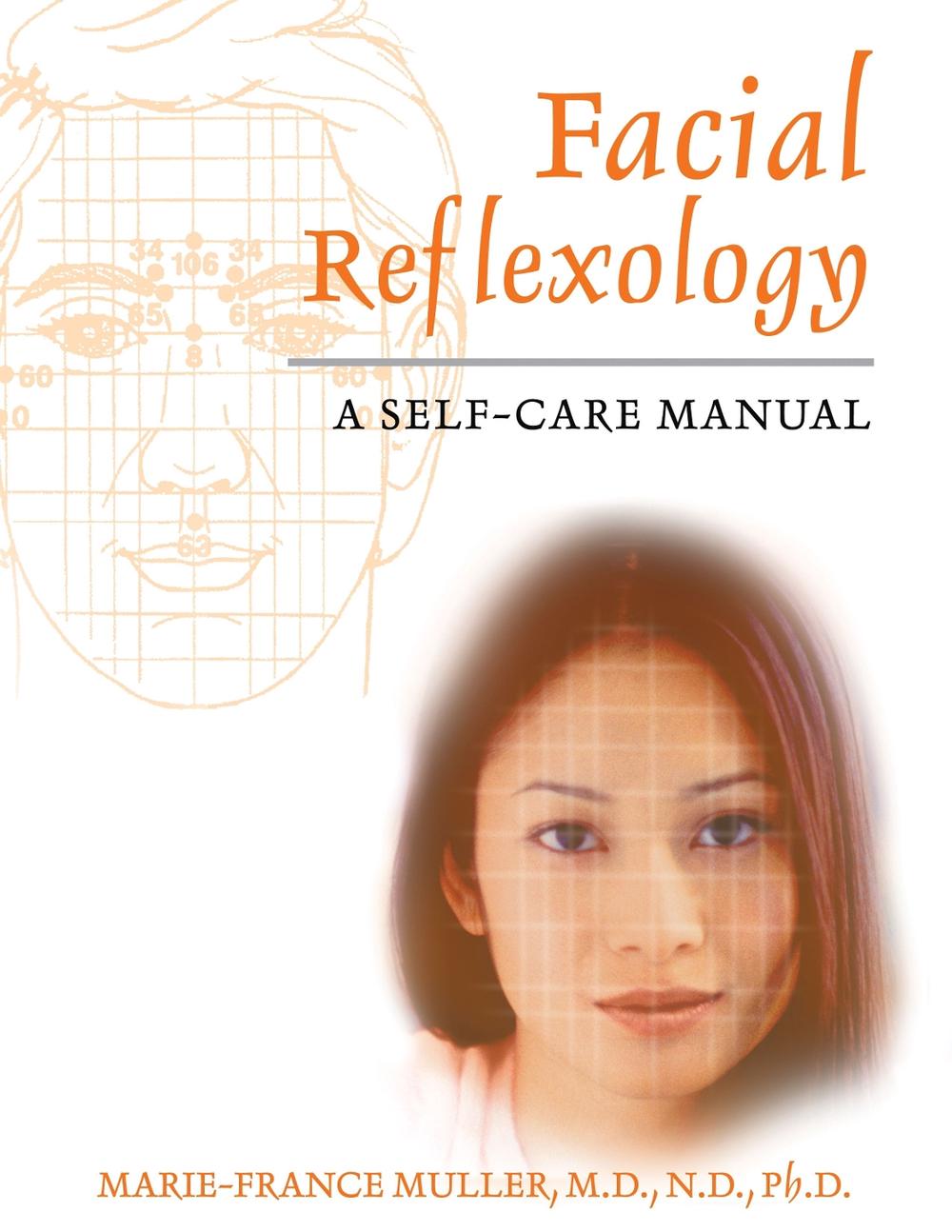 Facial Reflexology, 9781594770135