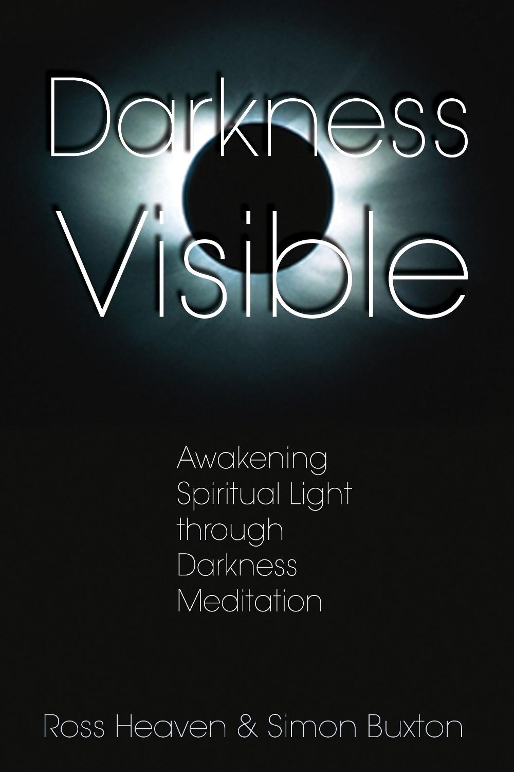Darkness Visible by Ross Heaven - ISBN: 9781594770616