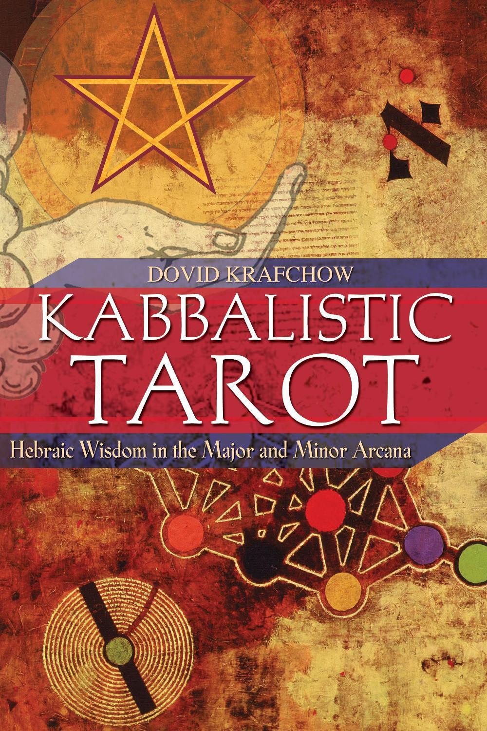 Kabbalistic Tarot, 9781594770647