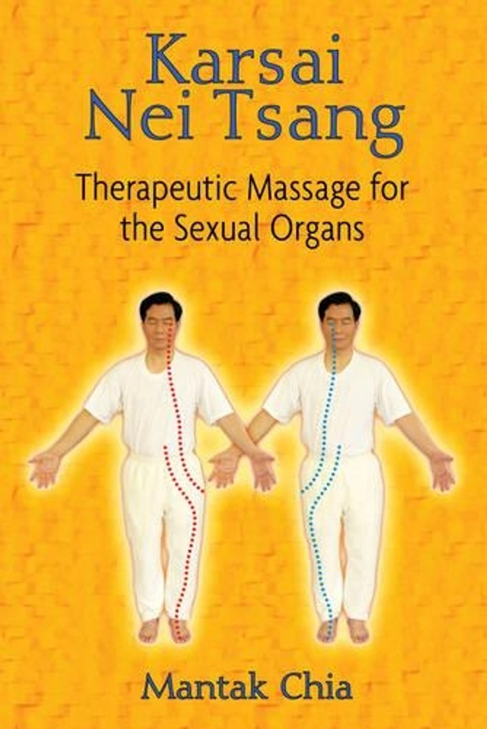 Karsai Nei Tsang by Mantak Chia - ISBN: 9781594771149