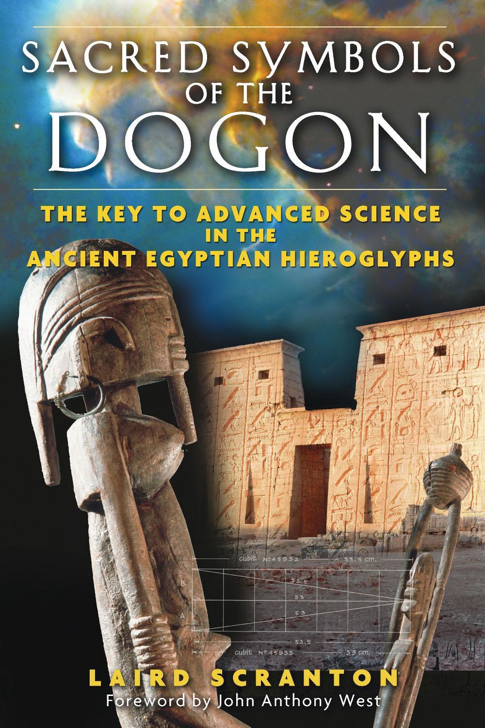 Sacred Symbols of the Dogon by Laird Scranton - ISBN: 9781594771347