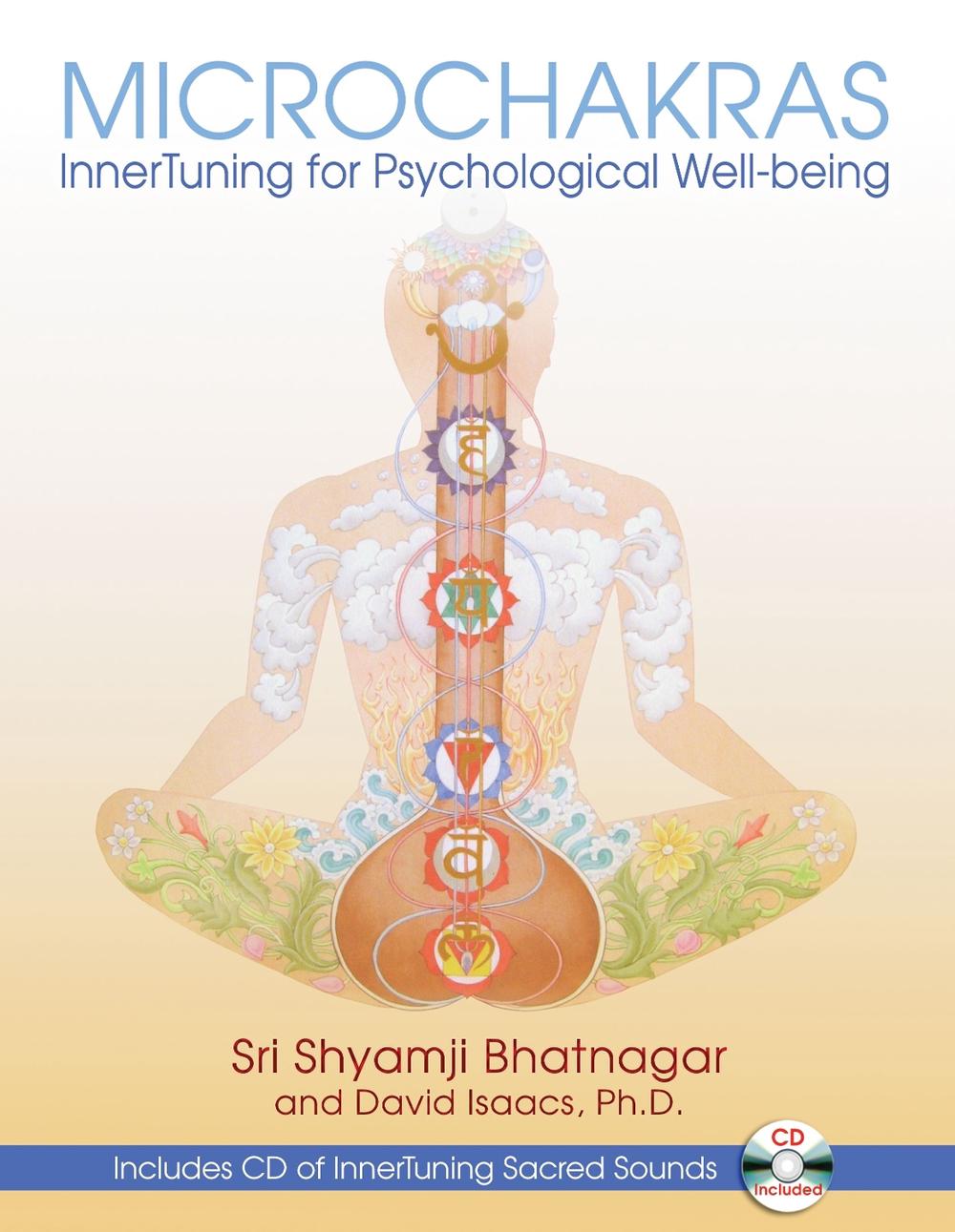 Microchakras by Sri Shyamji Bhatnagar - ISBN: 9781594772139