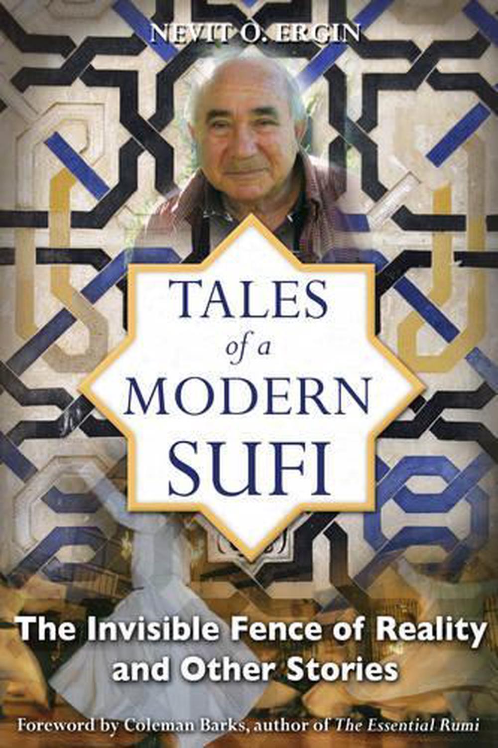 Tales of a Modern Sufi, 9781594772702
