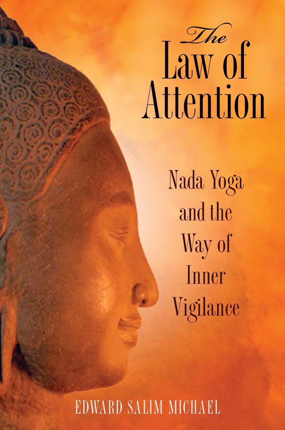 The Law of Attention by Edward Salim Michael - ISBN: 9781594773044
