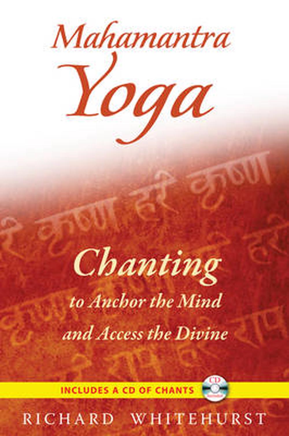 Mahamantra Yoga*, 9781594773716