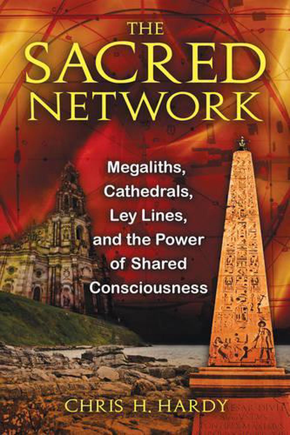 The Sacred Network, 9781594773815