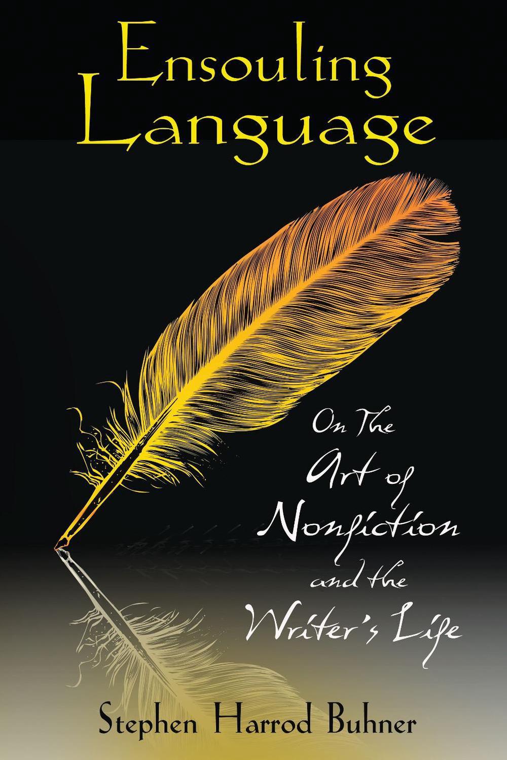 Ensouling Language by Stephen Harrod Buhner - ISBN: 9781594773822