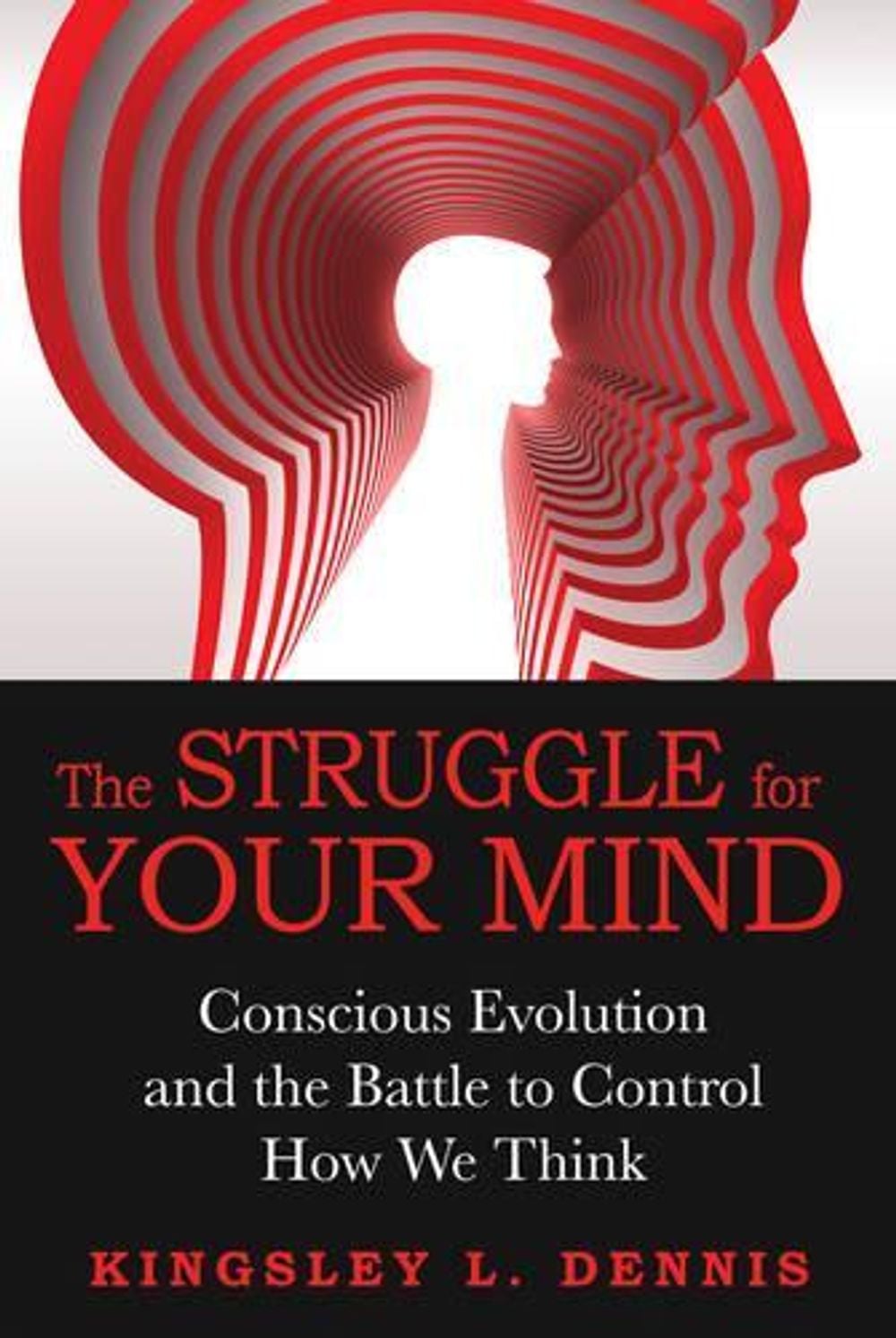 Struggle for Your Mind by Kingsley L. Dennis - ISBN: 9781594774577