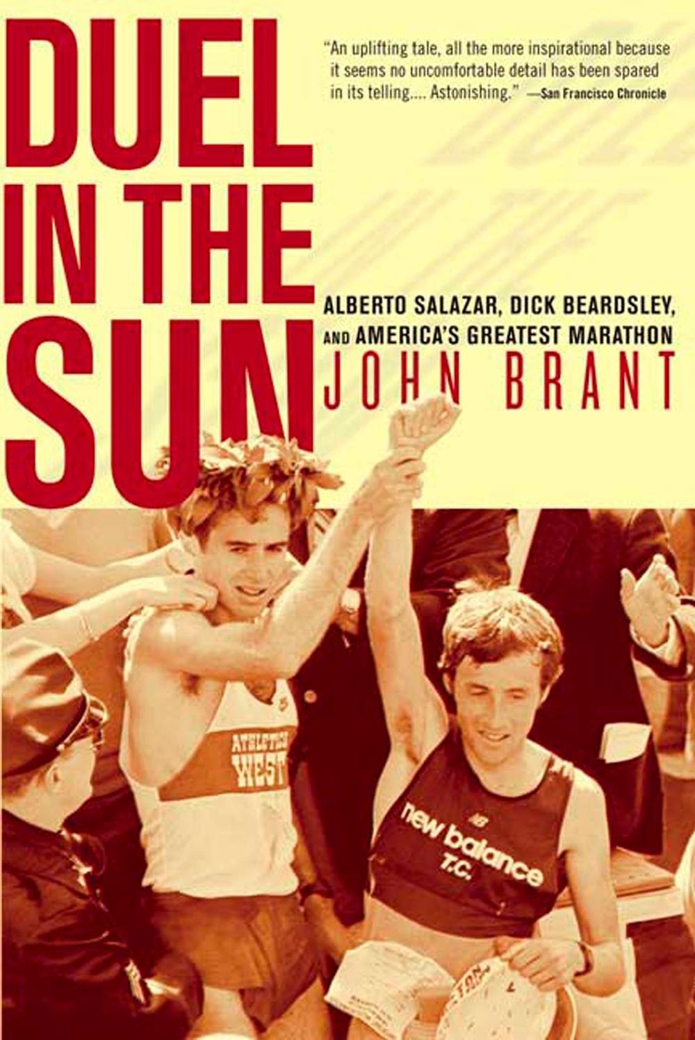 Duel in the Sun by John Brant - ISBN: 9781594866289
