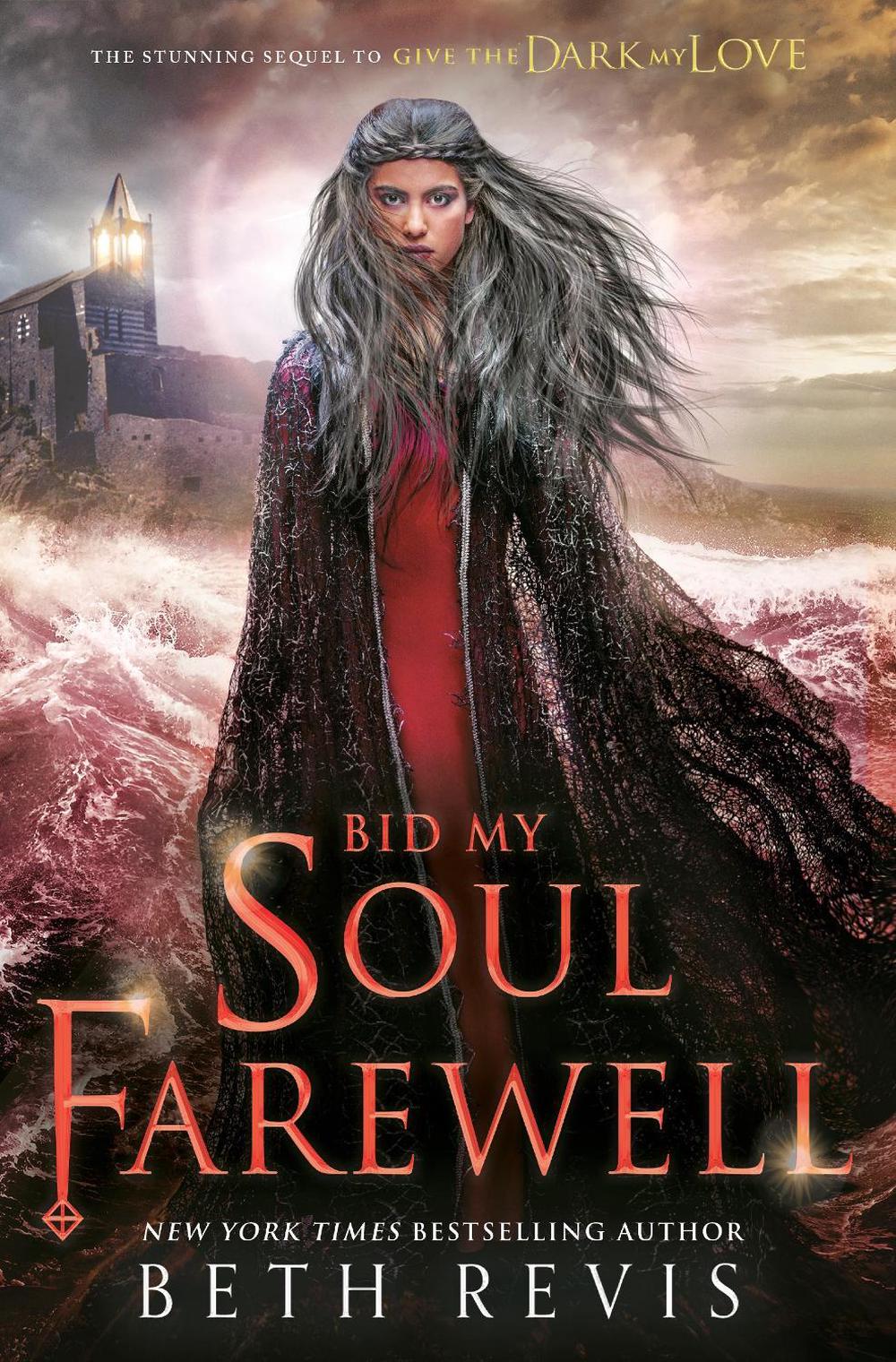 Bid My Soul Farewell by Beth Revis - ISBN: 9781595147196