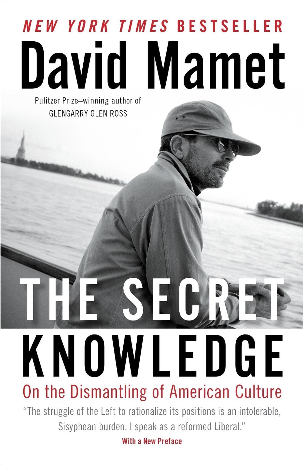 The Secret Knowledge by David Mamet - ISBN: 9781595230973