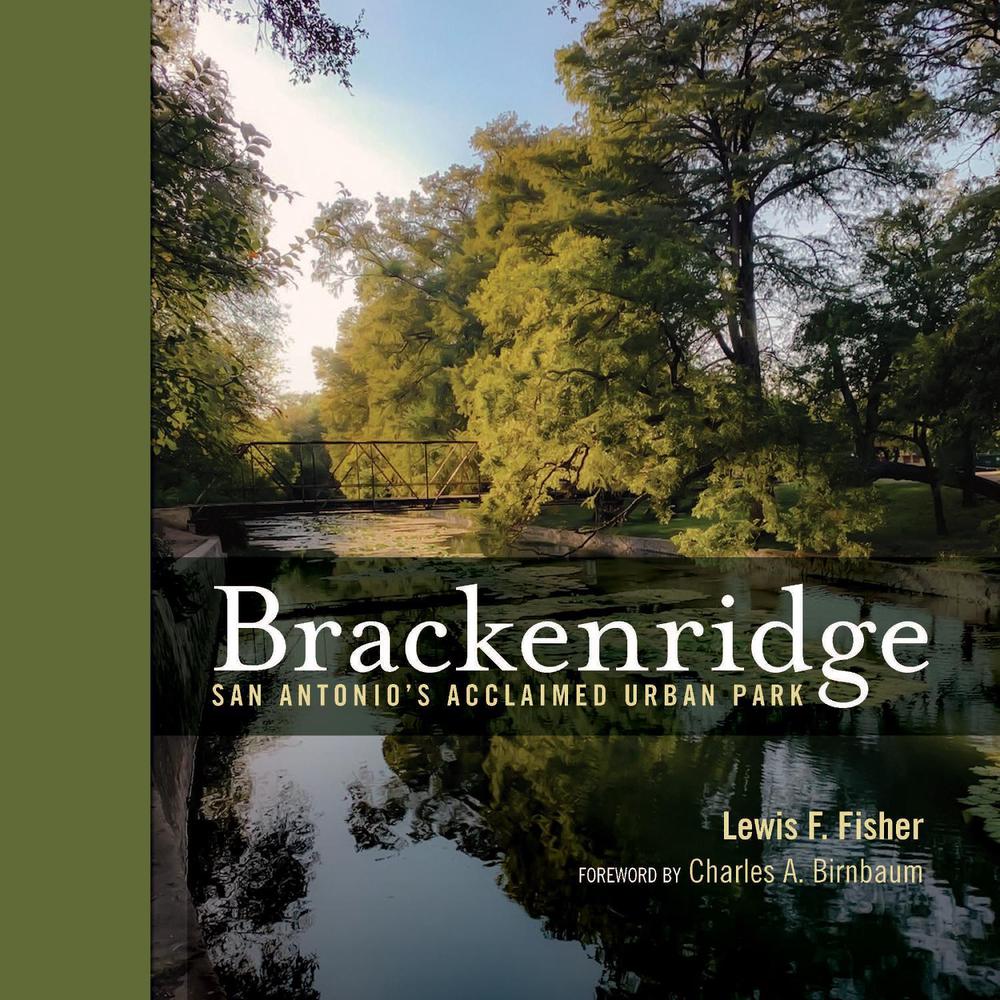 Brackenridge Park, 9781595349668